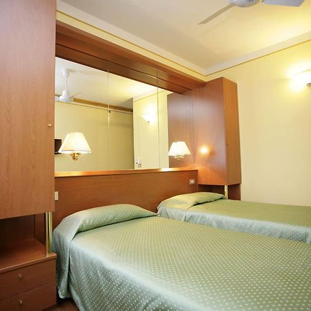 Hotel Ezzelino San Zenone المظهر الخارجي الصورة