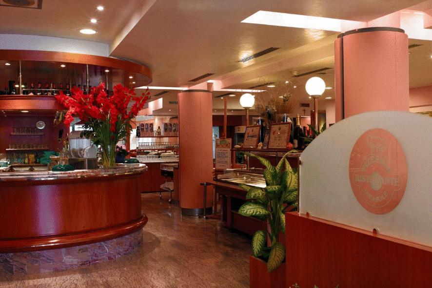 Hotel Ezzelino San Zenone المظهر الخارجي الصورة