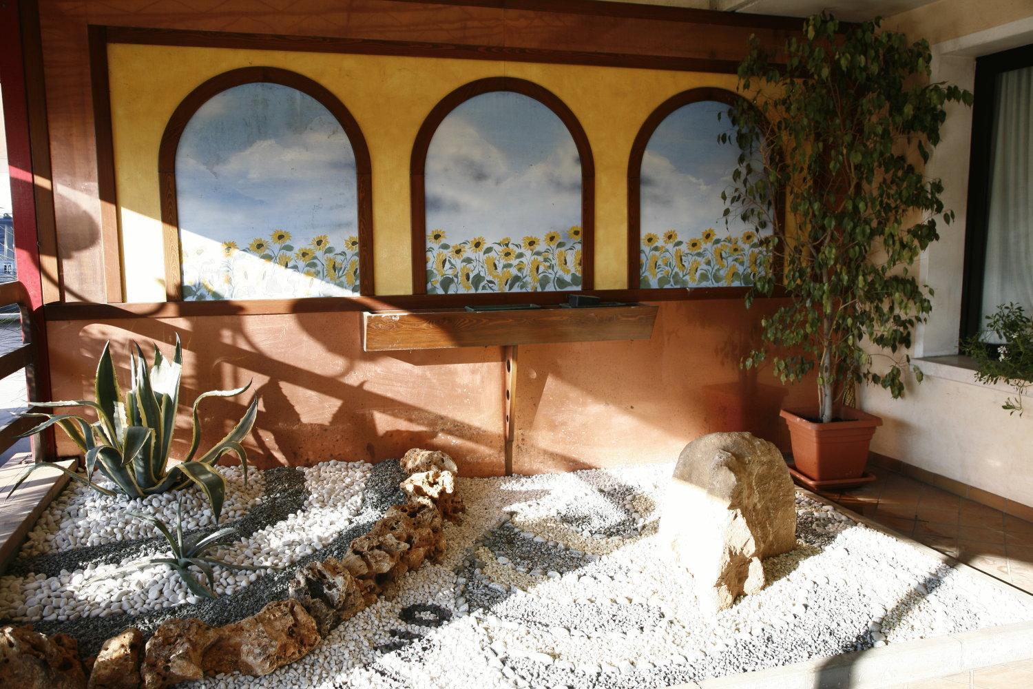 Hotel Ezzelino San Zenone المظهر الخارجي الصورة