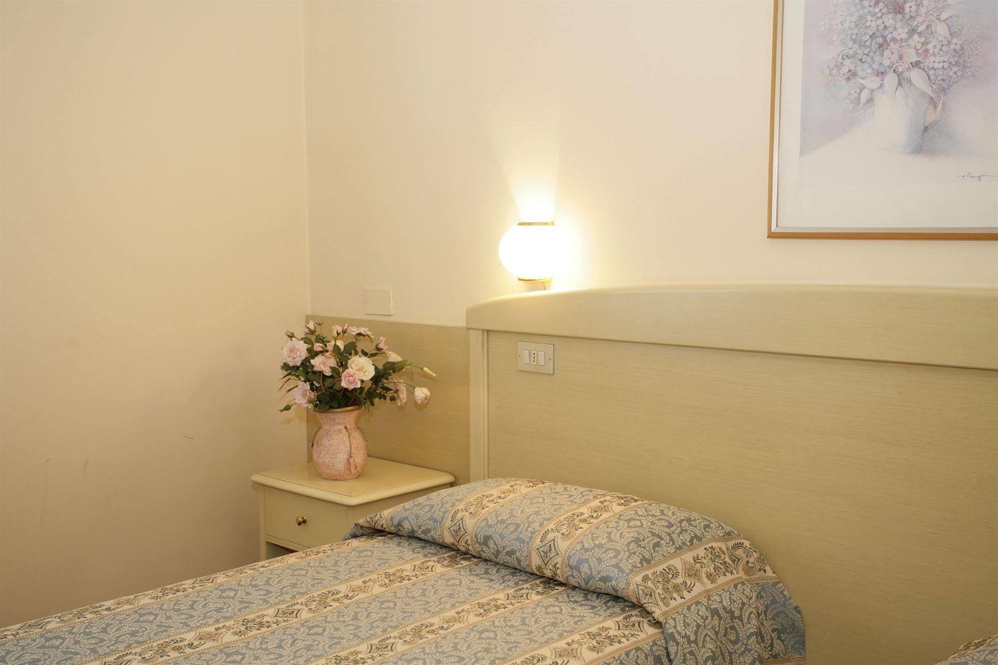 Hotel Ezzelino San Zenone المظهر الخارجي الصورة